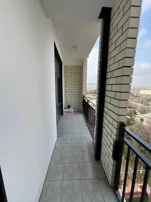 Яккасарайский район ЖК MODERNO 2ком\10этаж\40м2 Подключ ор- Ш.Руствели