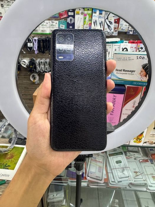 Arzon Telfon Oppo54 128 xotira