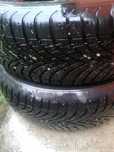 2 Cauciucuri 195/65 R15 M+S