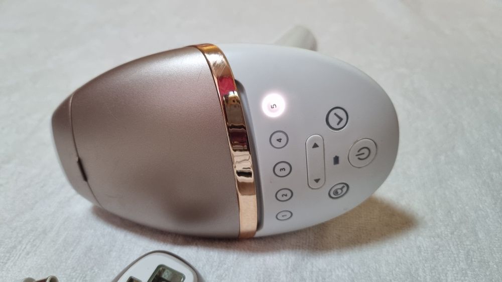 Epilator philips
