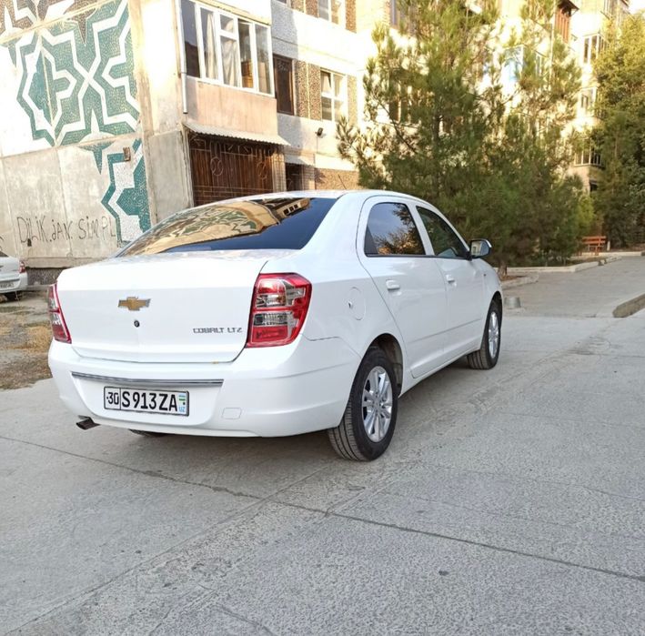 Продается Cobalt - Выгодный!