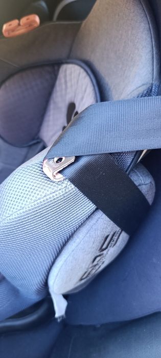 Стол за кола Lorelli Jupiter (0-25кг)