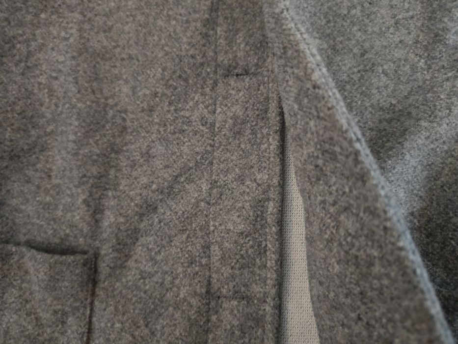 Тънко палтенце .Ново .Размер С/М