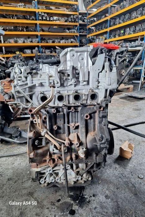 Motor Opel Vivaro 2.0 CDTI M9R-630; M9R-780; M9R-782; M9R-692