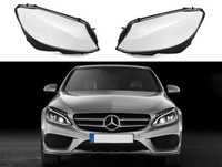 Sticle Far Mercedes C/E/GLK/ML/CLS/GLE/S/GLC-Set 2 buc