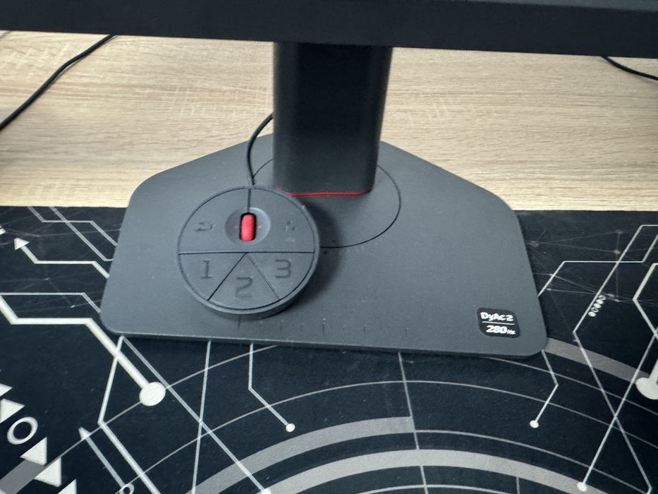 Vand monitor benq zowie/gaming