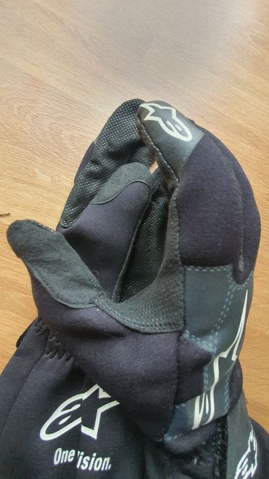 Mănuși noi alpinestars mărimea 10 L-XL