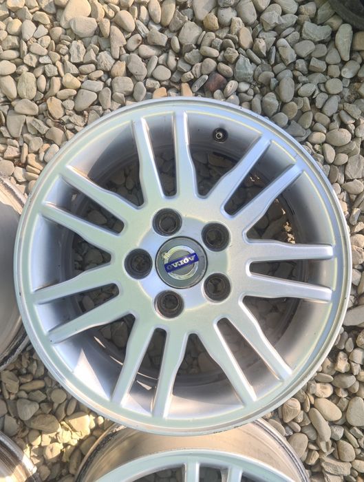 Jante Volvo S40/V50/C30