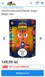 Vand jucarie interactiva Noriel Super Magic Jinn