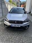 Suzuki S-Cross SX-4 1.4 Passion