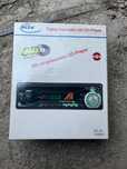 Casetofon AUTO cu CD nou