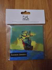 Sail Seafarers expansion
