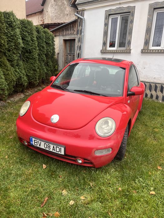 Volkswagen bettle