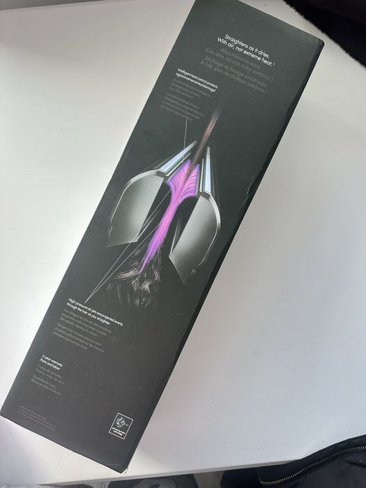 Dupe dyson airstrait
