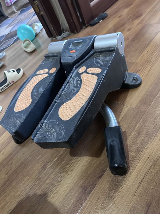 Степпер б/у в отличном состоянии