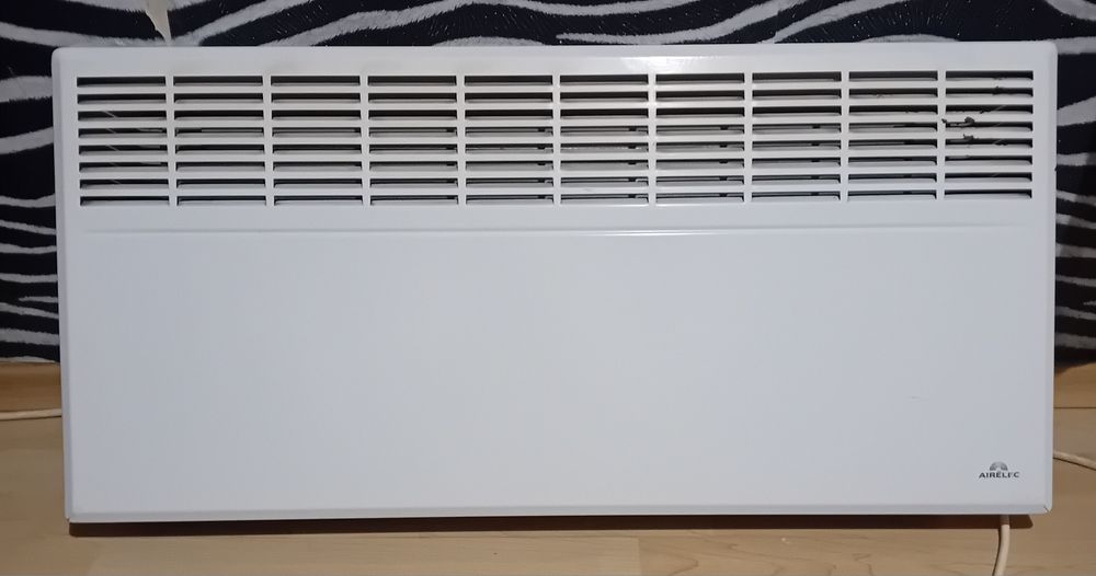Стенен конвектор Airelec 3000w