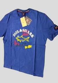 Paul & Shark тениска L