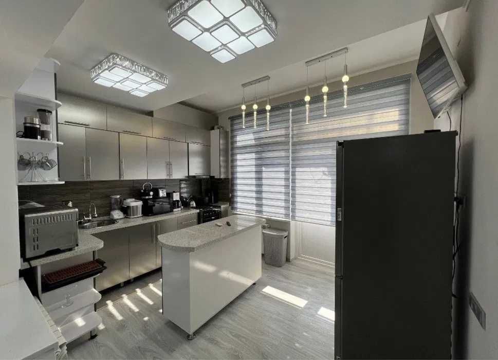 Сдаётся Евродом 3,5-соток на Никитина