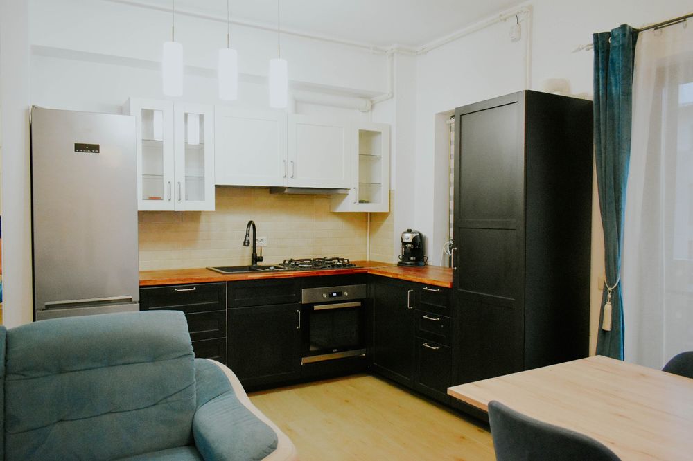 Proprietar inchiriez Apartament lux 3 camere Lidl Giroc