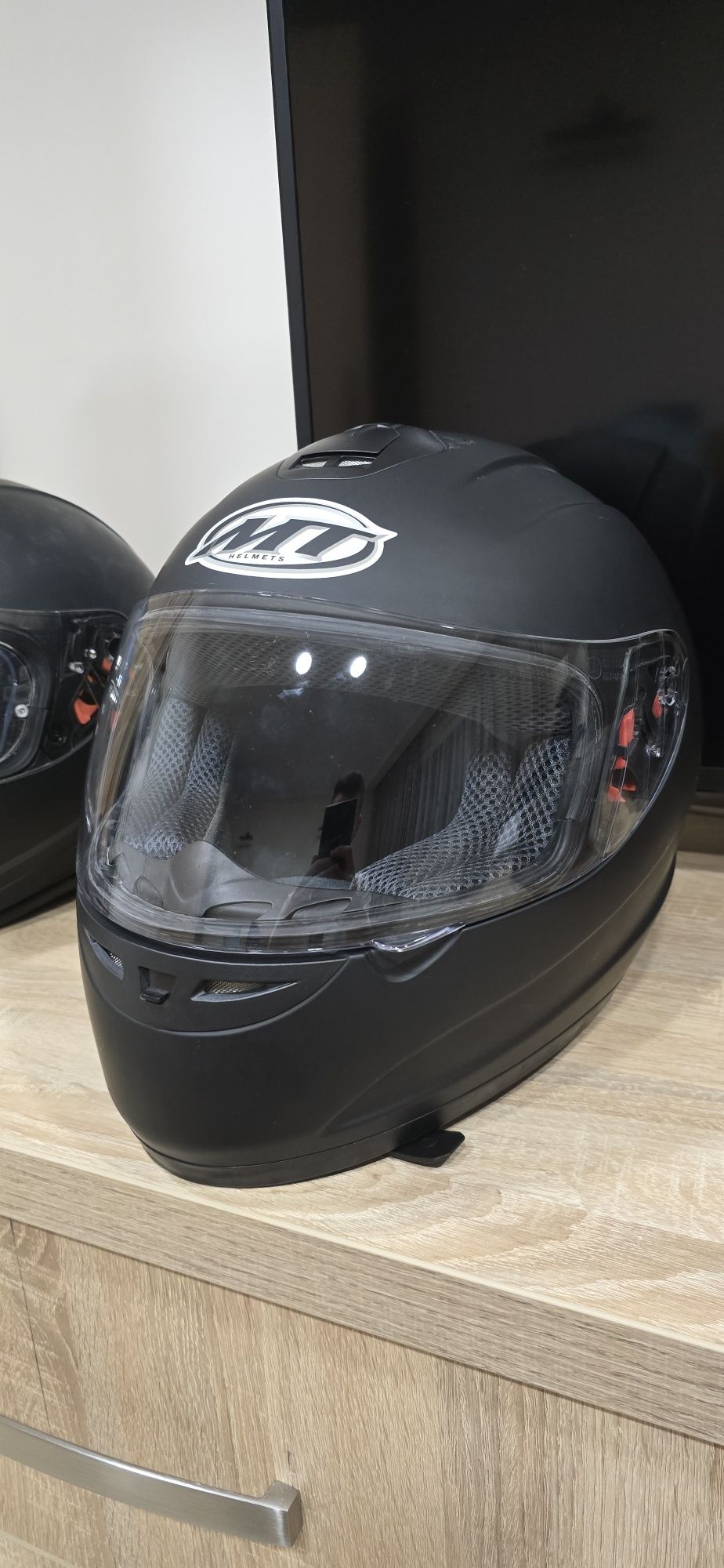 Echipament Complet Moto