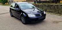 vw golf 5  2008‼️