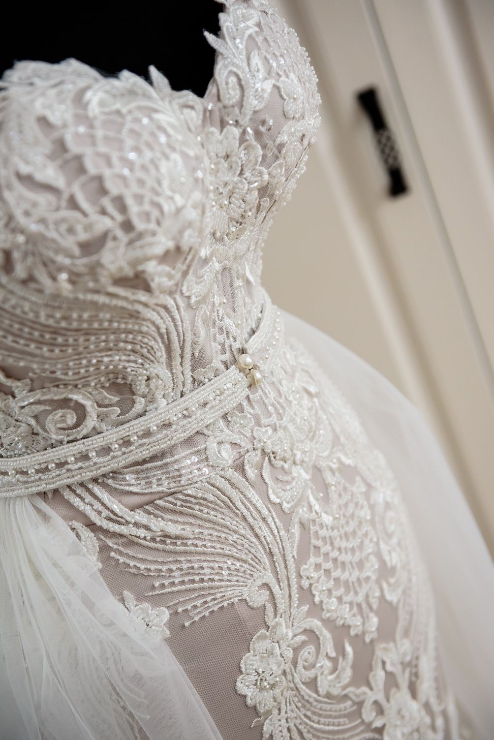 Rochie de mireasa