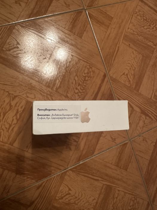 Iphone 16 Pro 128GB Desert 5G 24м. ВИВАКОМ