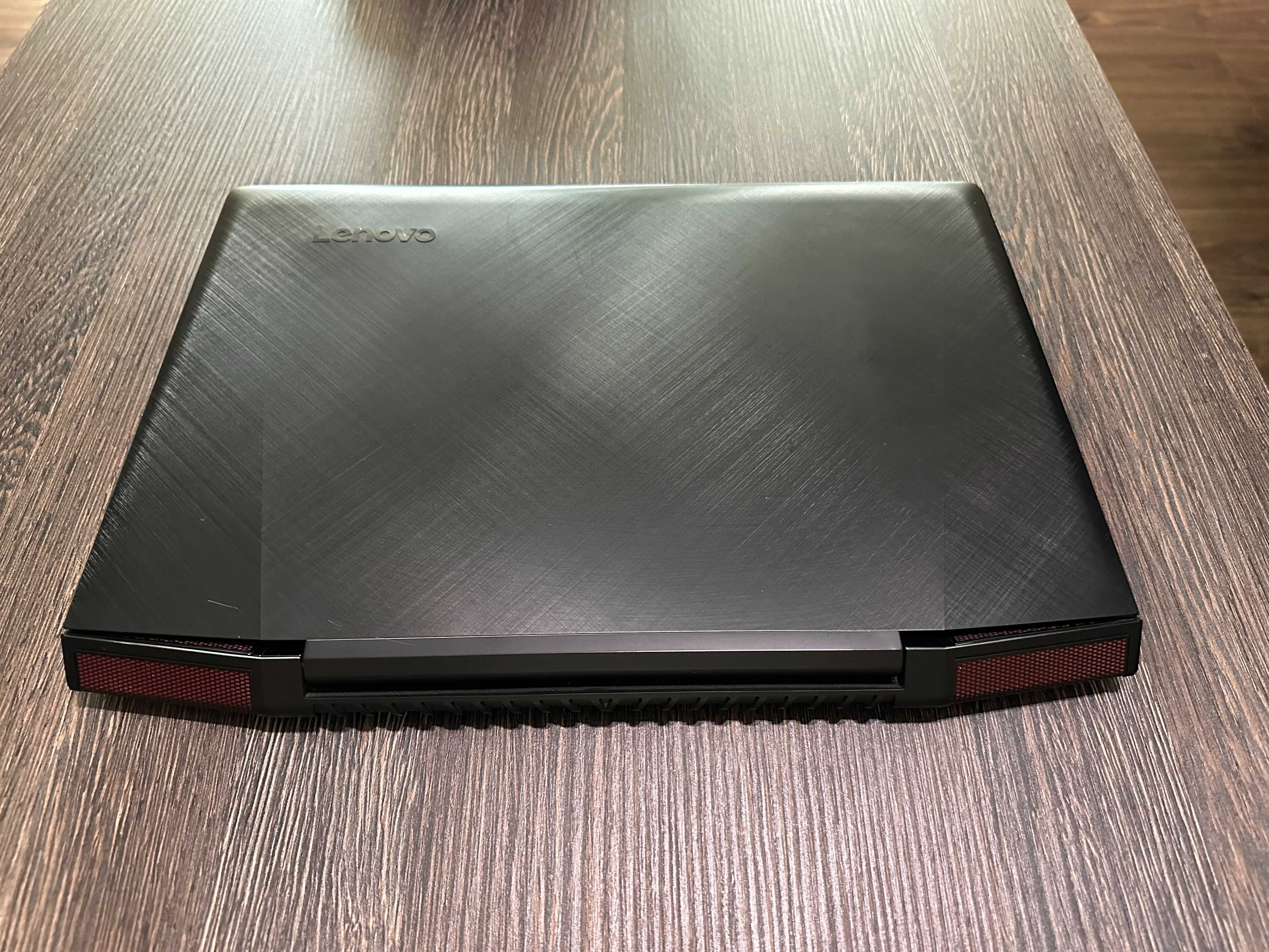 Laptop Gaming Lenovo Y700 i7, GTX970M