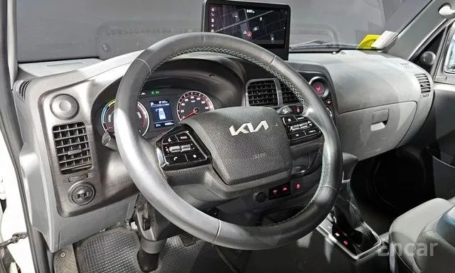 Kia Bongo Elektromobil 20.700$ Koreadan zakazga obkeberamiz