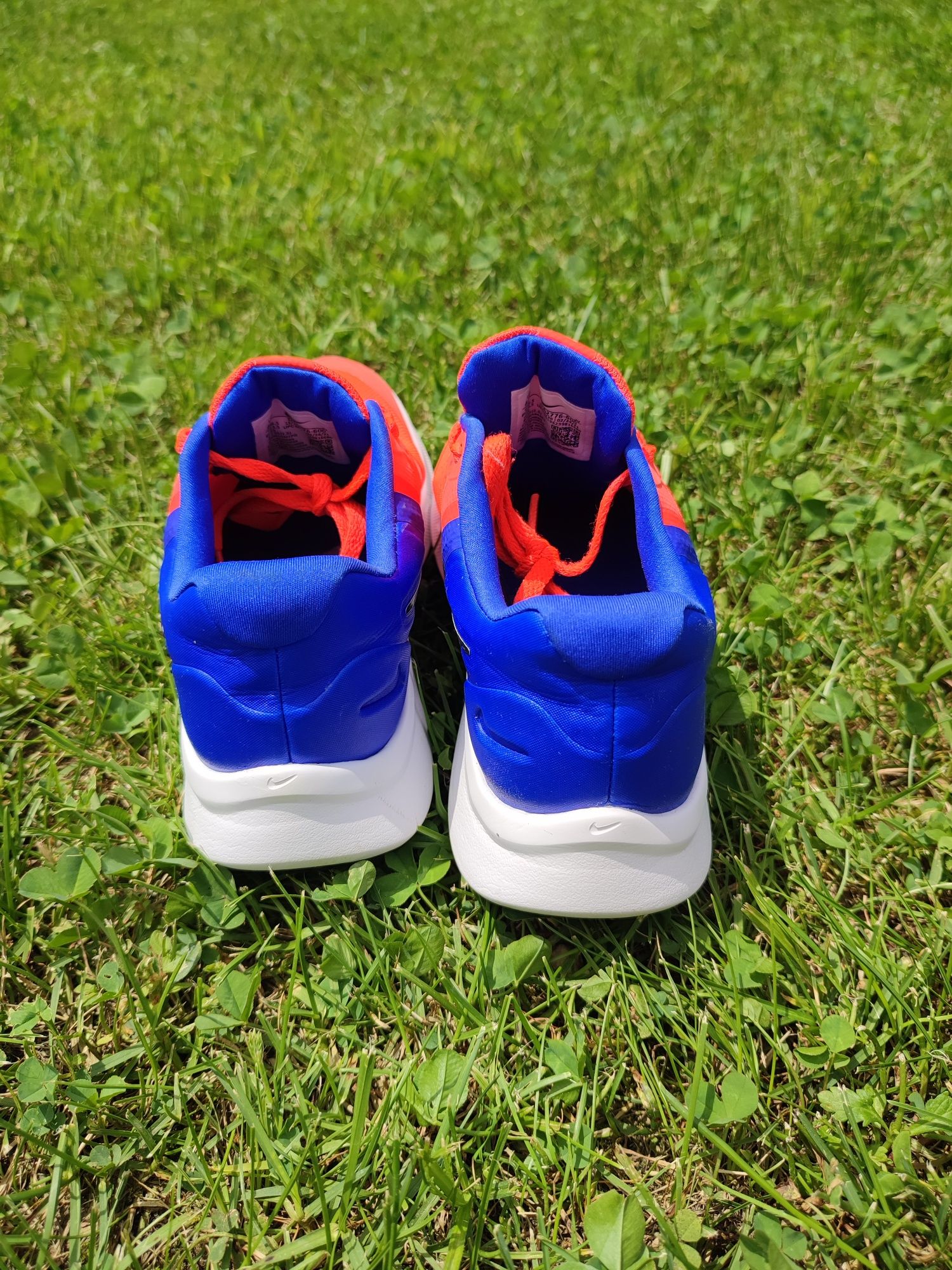 Nike Star runner. Номер 36.5. Стелка 23.5.
Много свеж  модел. Състояни