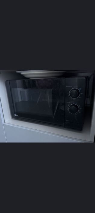 Микроволновая печь! Отличная микроволновка