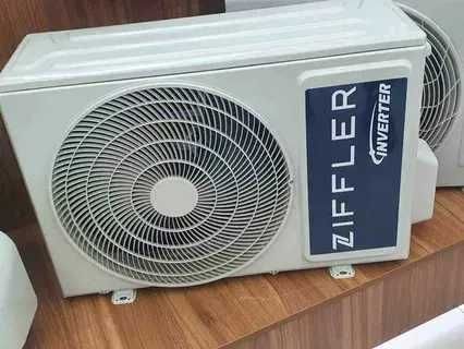 Кондиционер ZIFFLER 12 DC inverter/Акция/ Оптом и в розницу