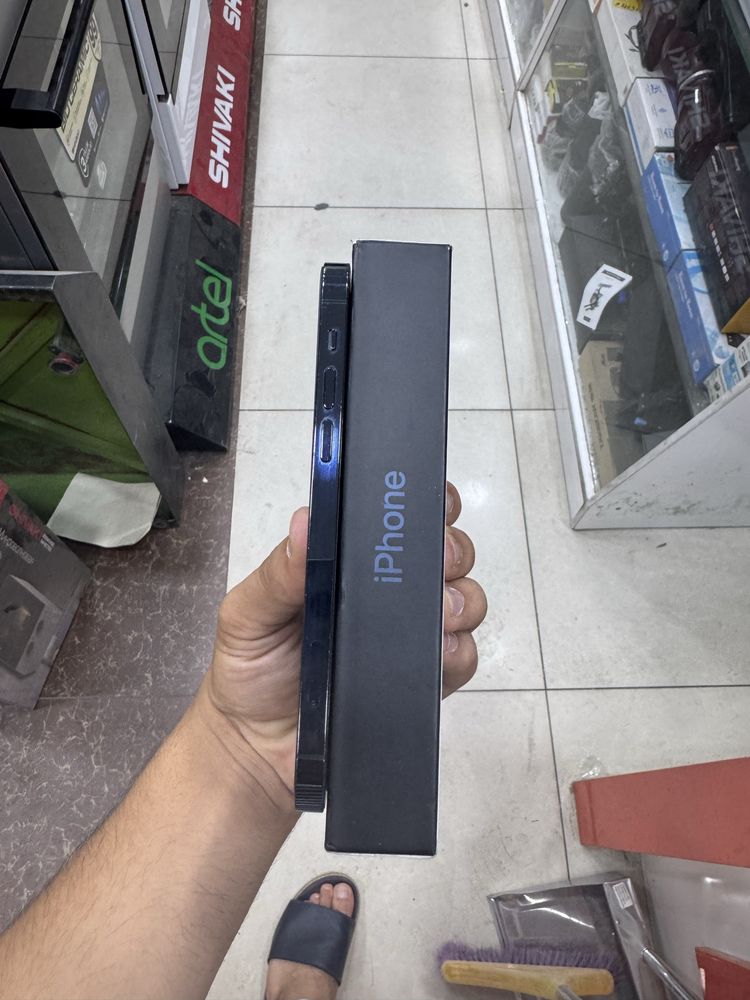 Iphone 12pro 128gb