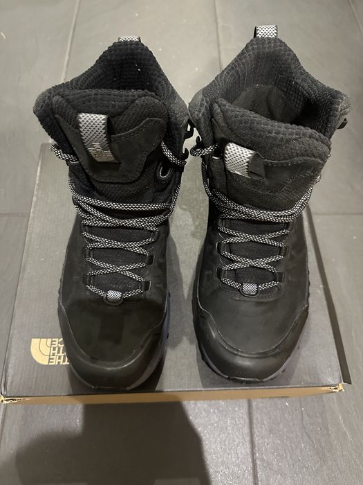Обувки The North Face номер 42