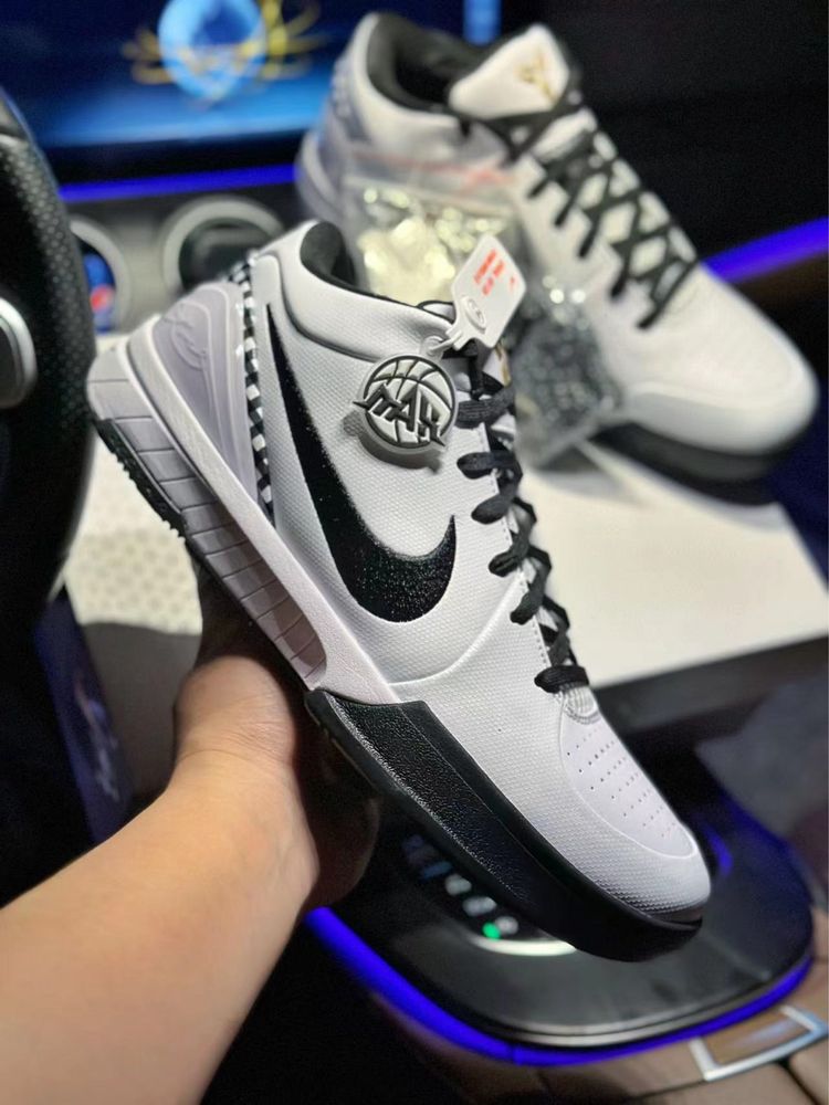 Nike Kobe 4 Protro (avem toate modelele)