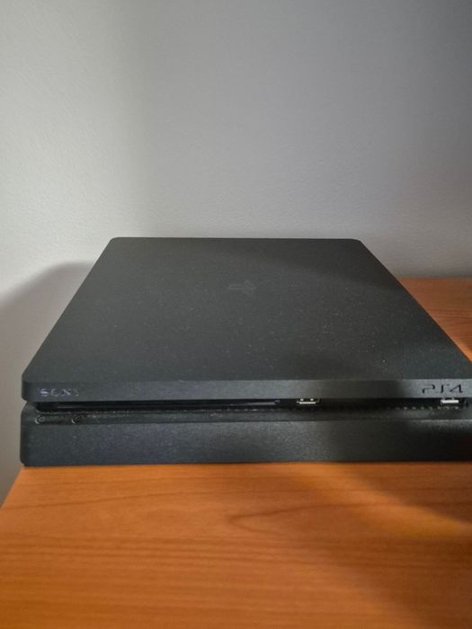 PlayStation 4 pro