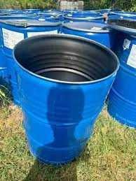 Butoaie tabla cu cerc si buson capacitate 220 litri