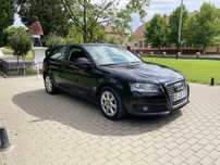 Audi a3 2.0tdi 2010