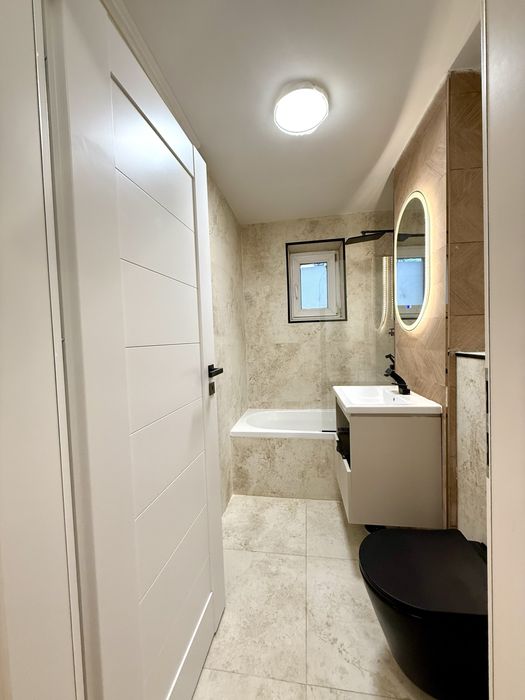 Apartament luxury cu 2 camere decomandate manastur