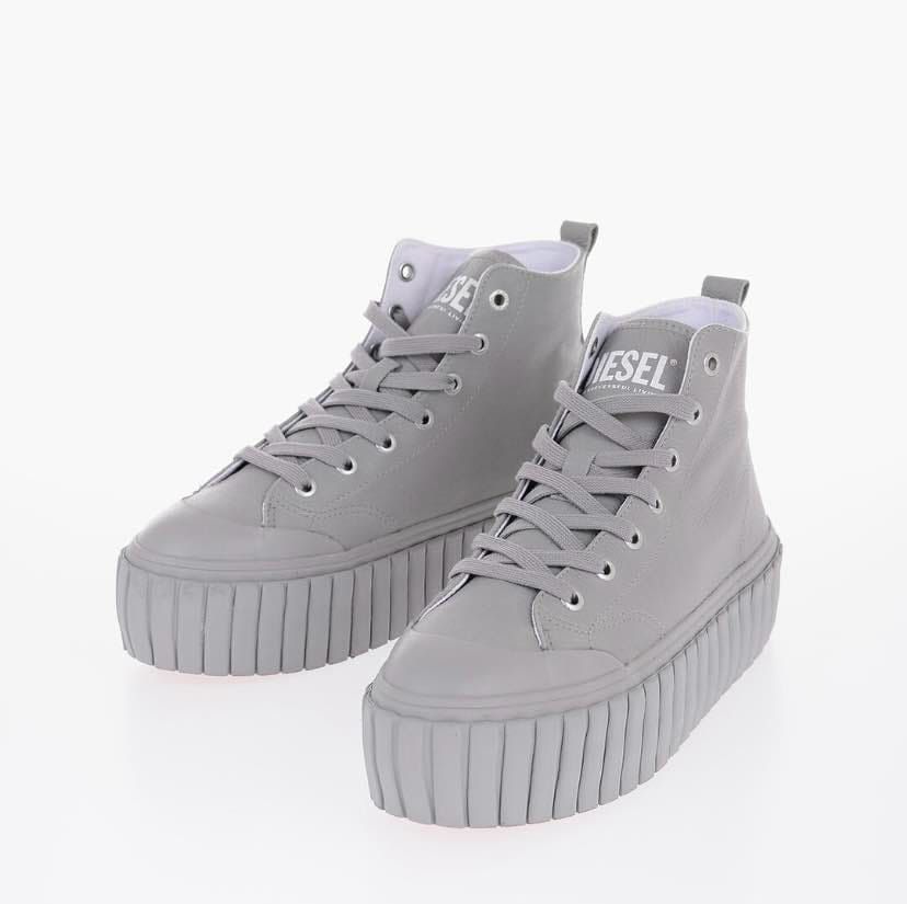 Дамски кецове Diesel, номер 38