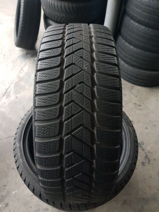 Pirelli 205/40 R18 86V M+S iarnă