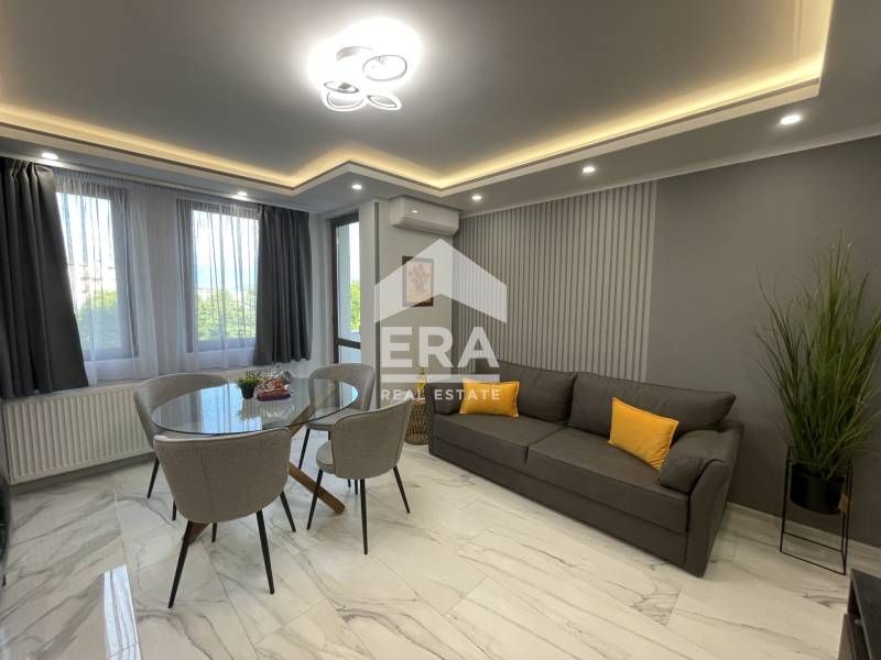 Продава се Тристаен апартамент в Велико Търново, Бузлуджа - 90 кв.м за 1723 €/кв.м - Снимка #2
