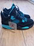 Adidasi Air Jordan 4 retro