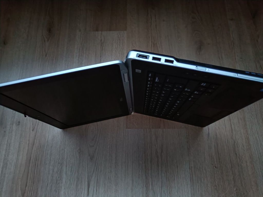 Лаптоп DELL Latitude E6430