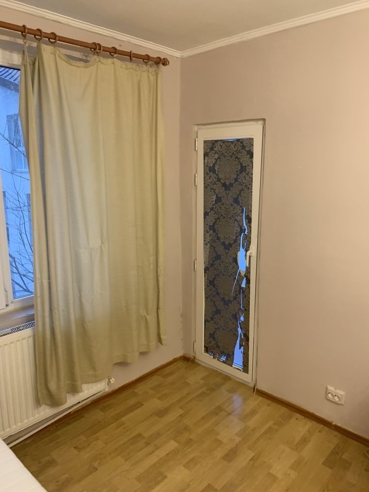 Apartament 2 camere et. 3/8 Militari Gorjului Azurului