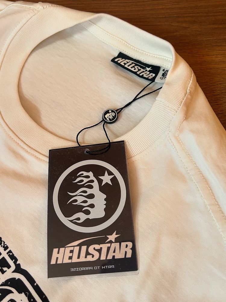 Hellstar тениска