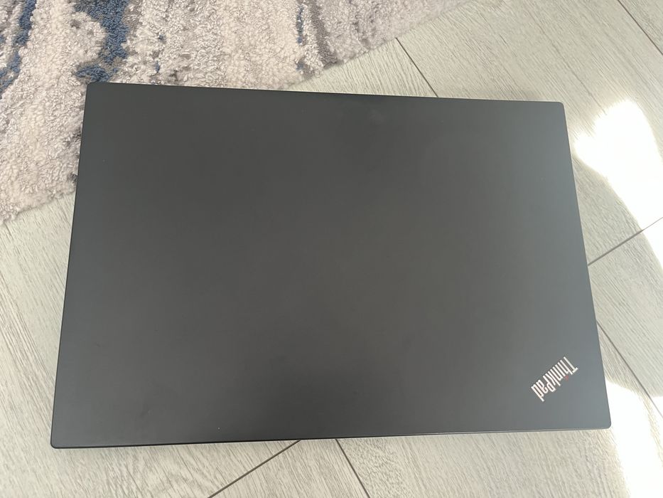 Laptop Lenovo ThinkPad 460S i5 8GB RAM