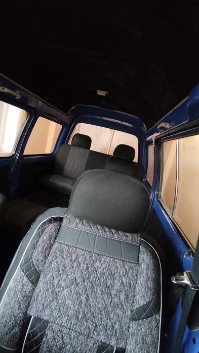 Damas.yili 2000.radnoy kraska .metan gazda.chexol polik bor