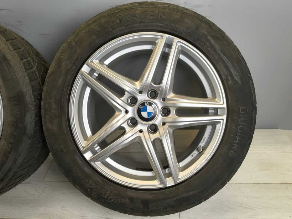 Roti/Jante BMW 5x112 225/55R17 Seria 1 F40, Seria 2 F44; VW, Audi,