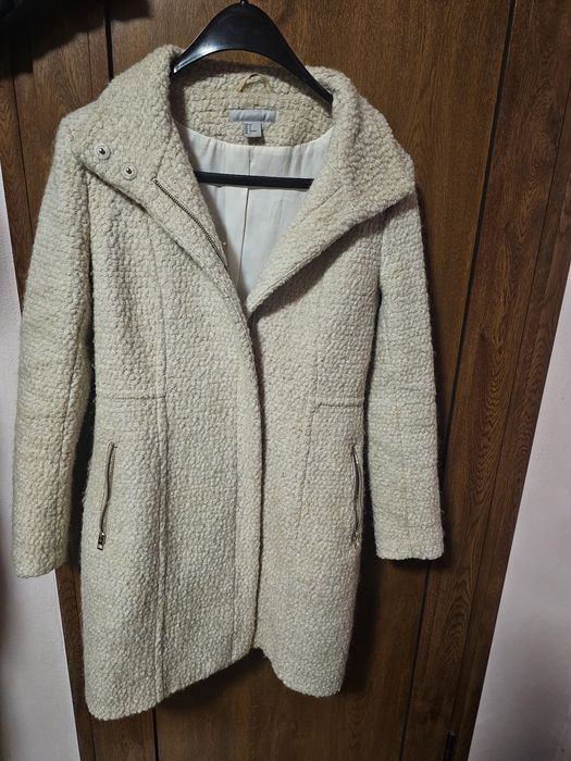 Вълнено зимно  якенце